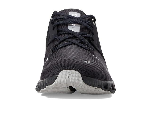 On Mens Cloud X 3 - Running Shoes Black/Black Product Image