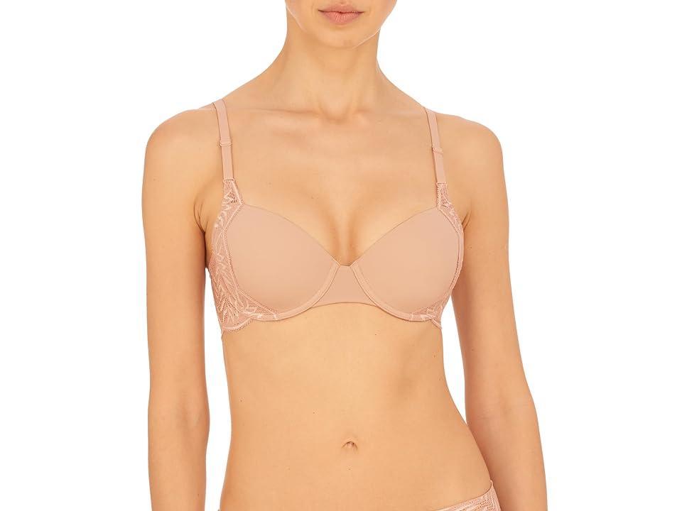 Lush Demi Ultra Soft Contour Underwire Bra Product Image