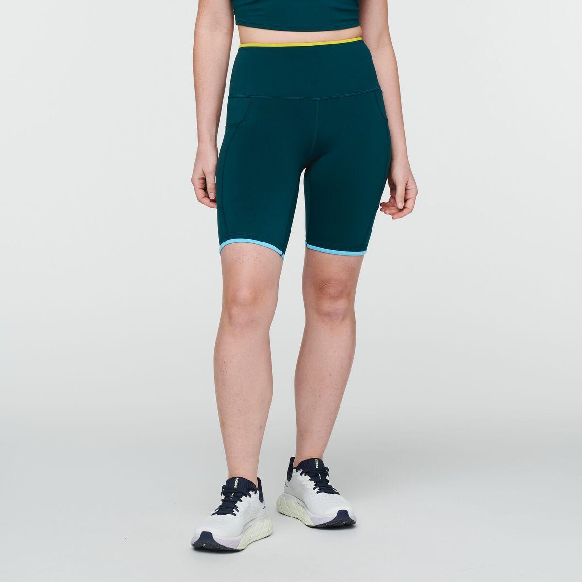 Mari Bike Short - Women's Female Product Image