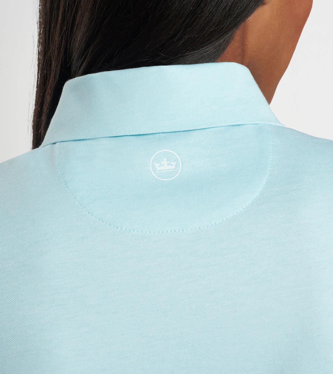 Women's Albatross Polo Product Image