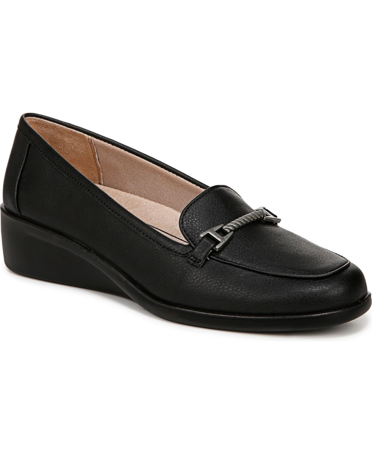 LifeStride Jovial Bit Womens Slip-on Loafers Product Image