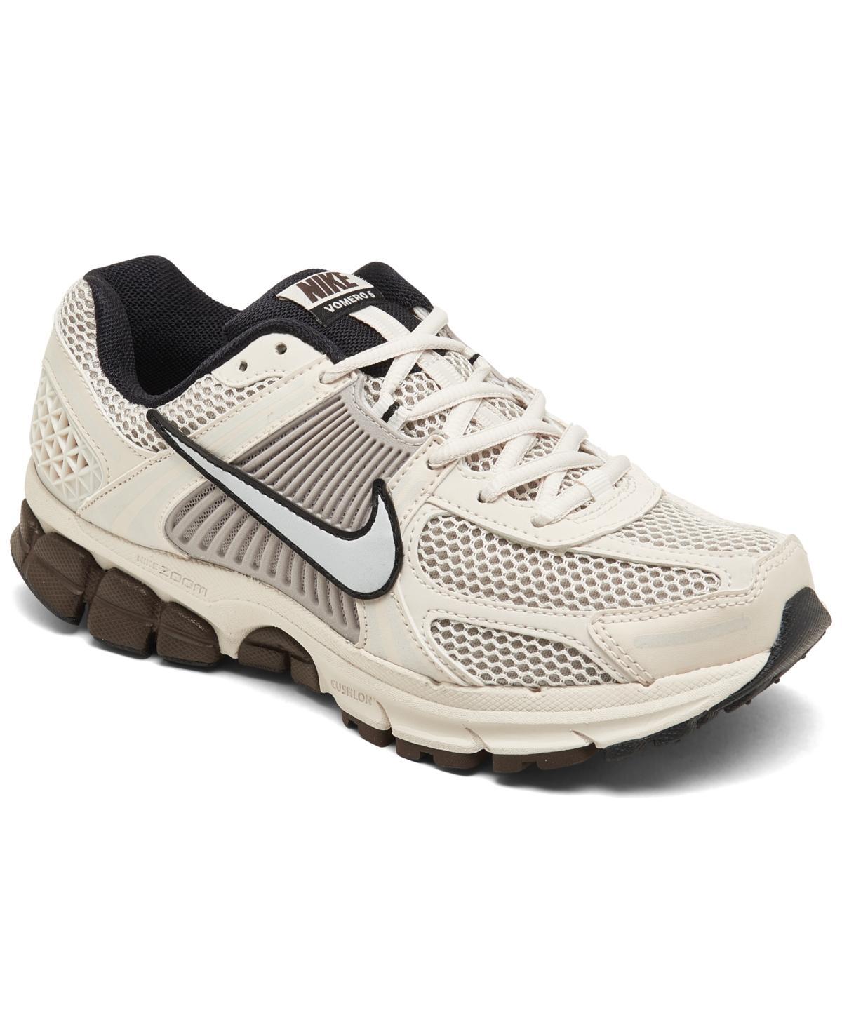 Nike Womens Zoom Vomero 5 Casual Shoes Product Image