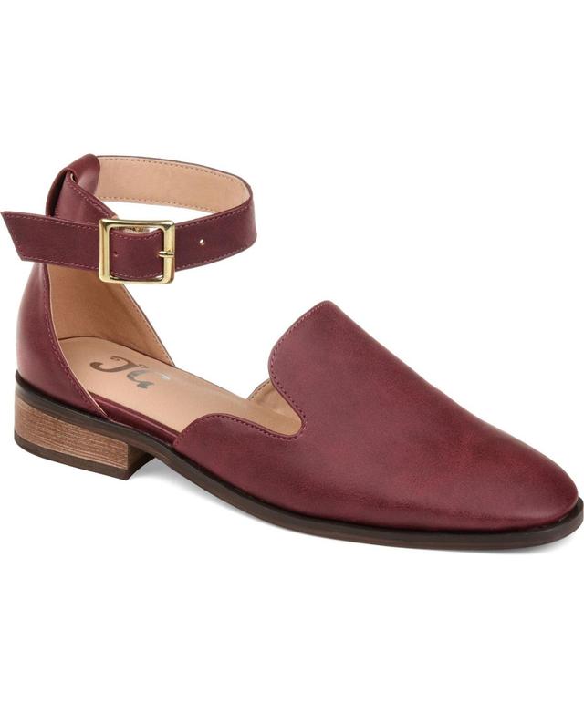 Journee Collection Loreta Womens Flats Product Image