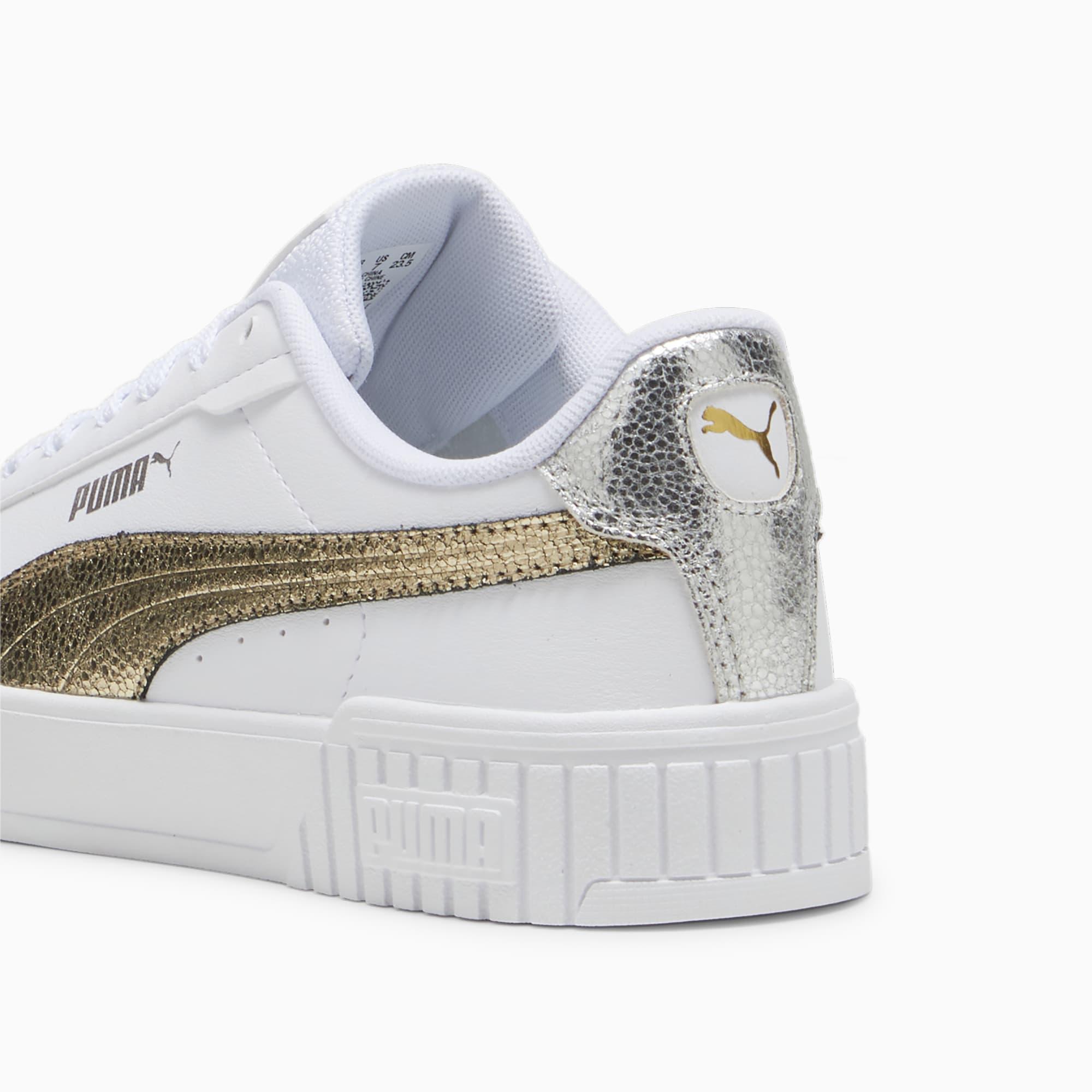 Carina 2.0 Metallic Shine Women's Sneakers Product Image