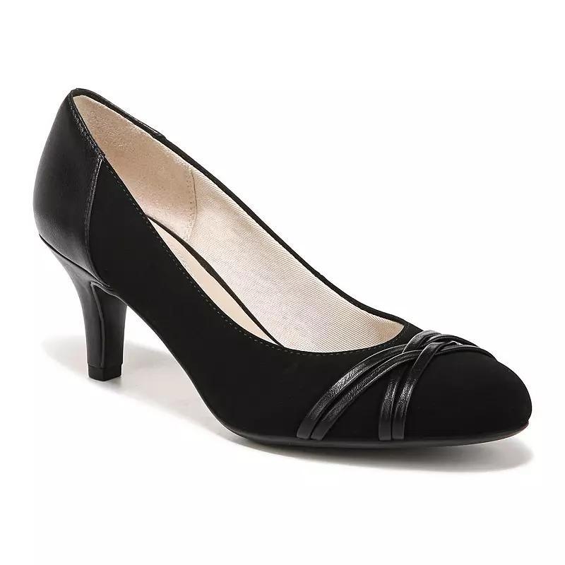 LifeStride Pascal Womens Pumps Product Image