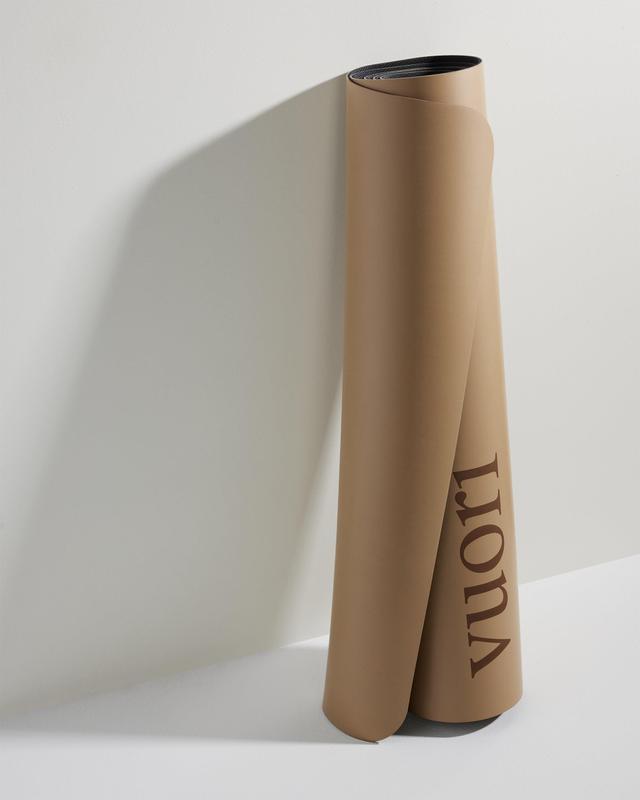 Vuori Yoga Mat Product Image