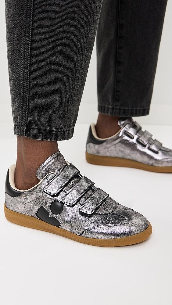 Isabel Marant Beth Sneakers | Shopbop Product Image