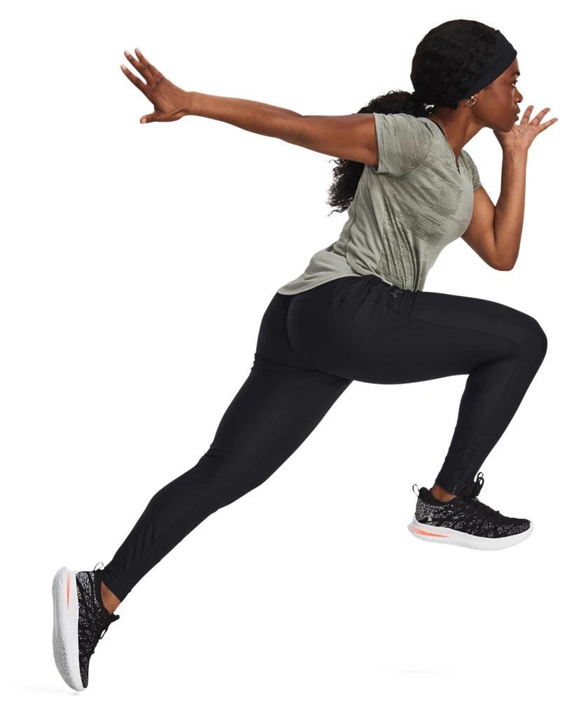 Women's UA Qualifier Elite Pants Product Image