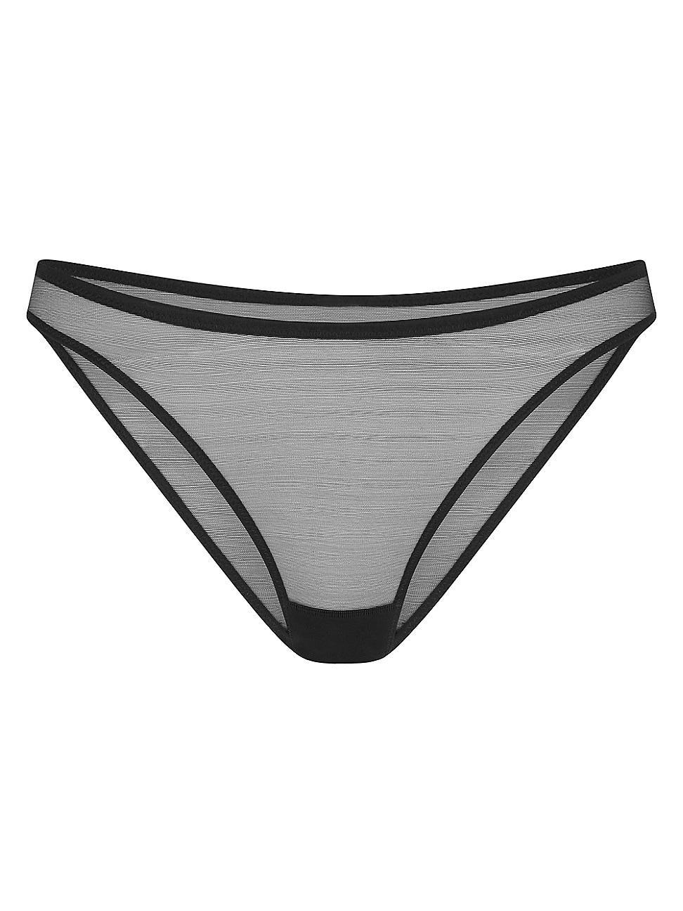 Womens Lucky Brief Panty Product Image