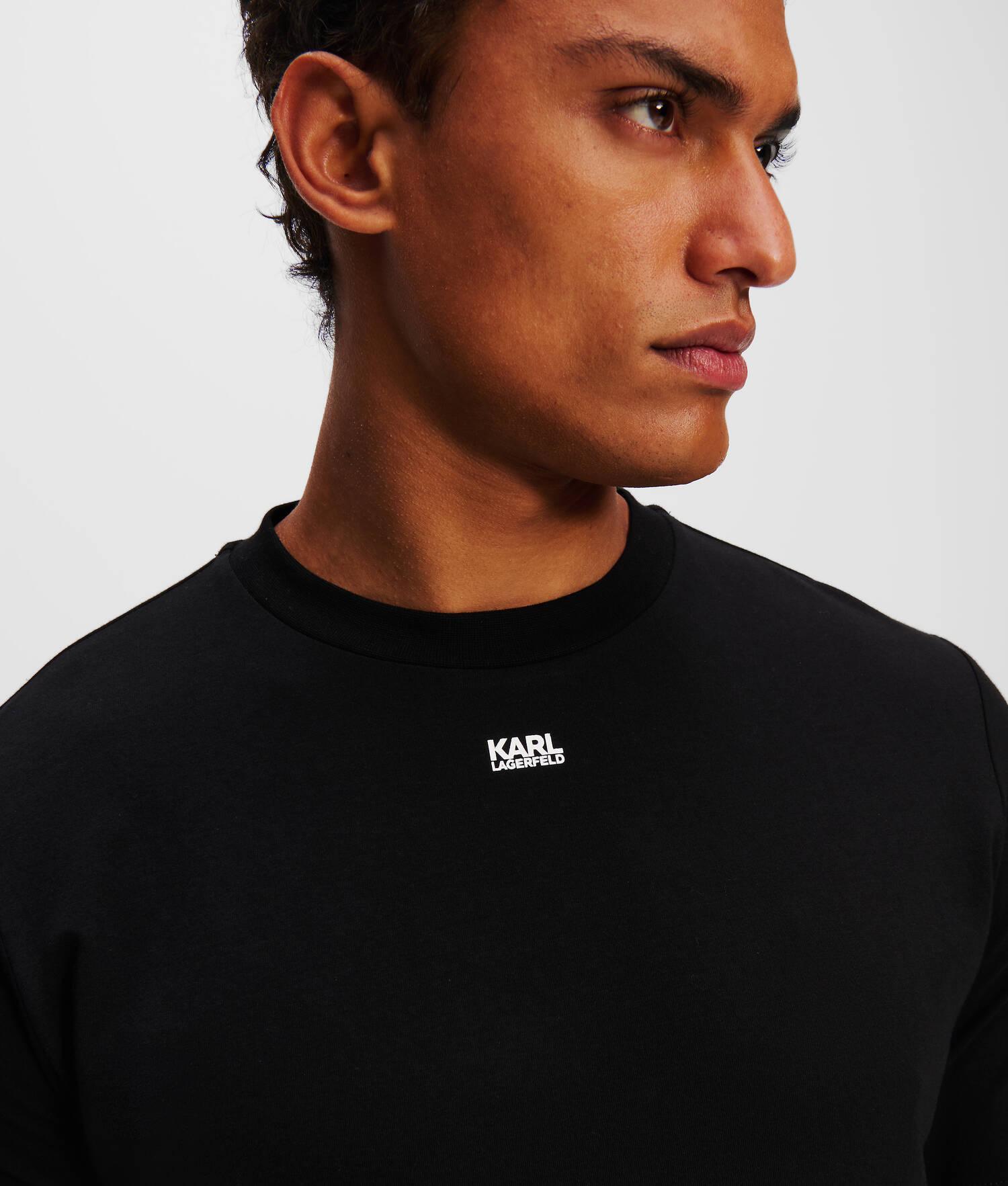 CREW-NECK T-SHIRT Product Image