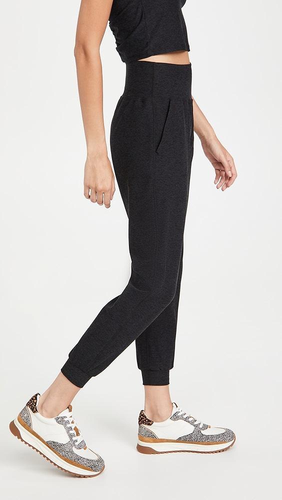 Beyond Yoga Spacedye Midi Joggers | Shopbop Product Image