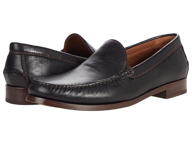 J & M COLLECTION Johnston & Murphy Baldwin Loafer Product Image