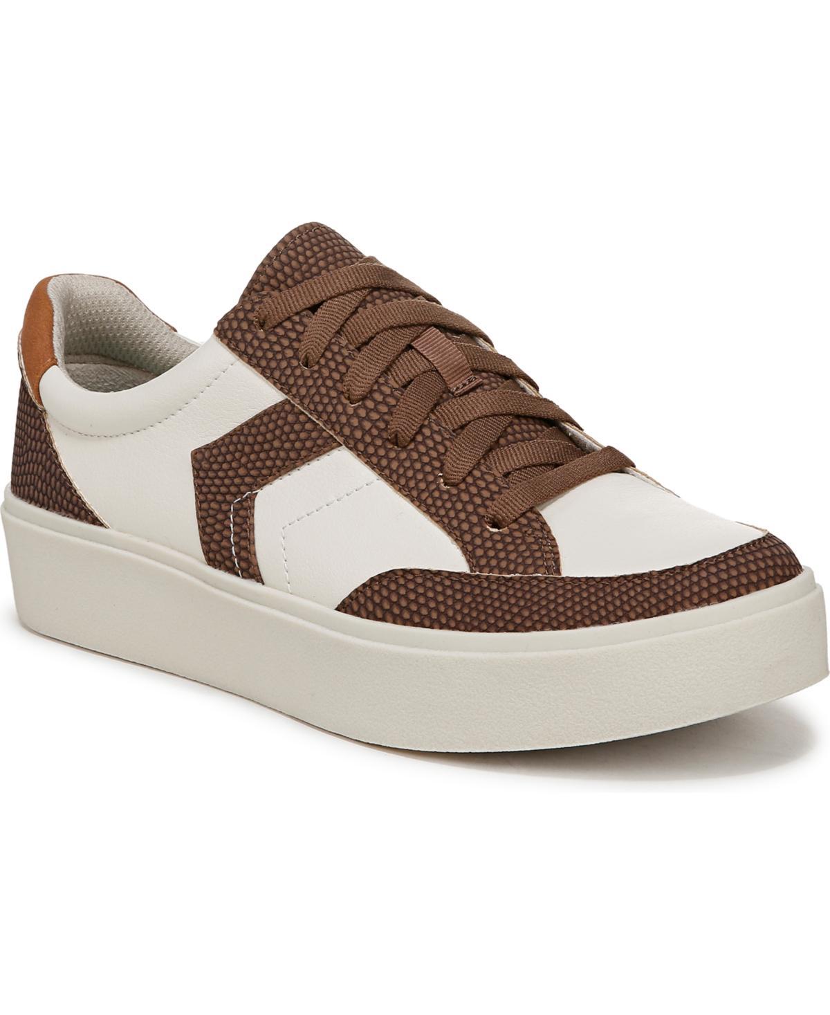 Dr. Scholls Madison Lace Platform Sneaker Product Image