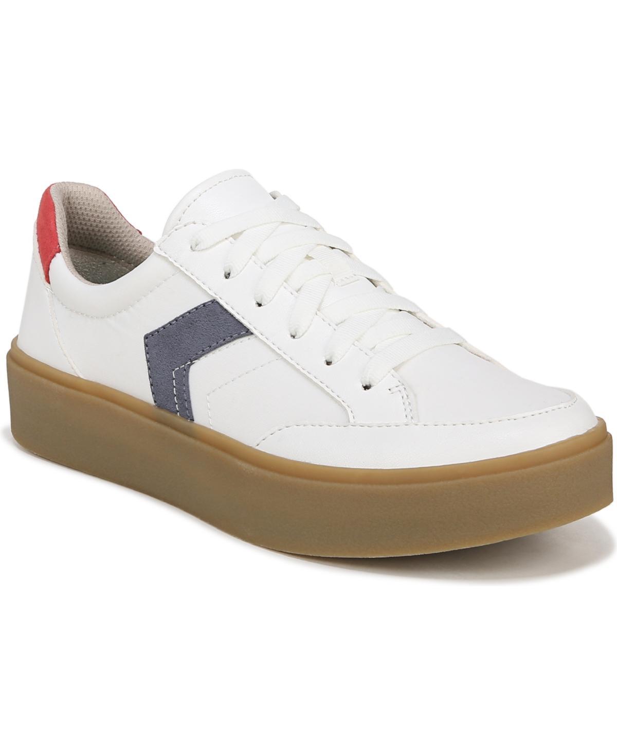 Dr. Scholls Madison Lace Platform Sneaker Product Image