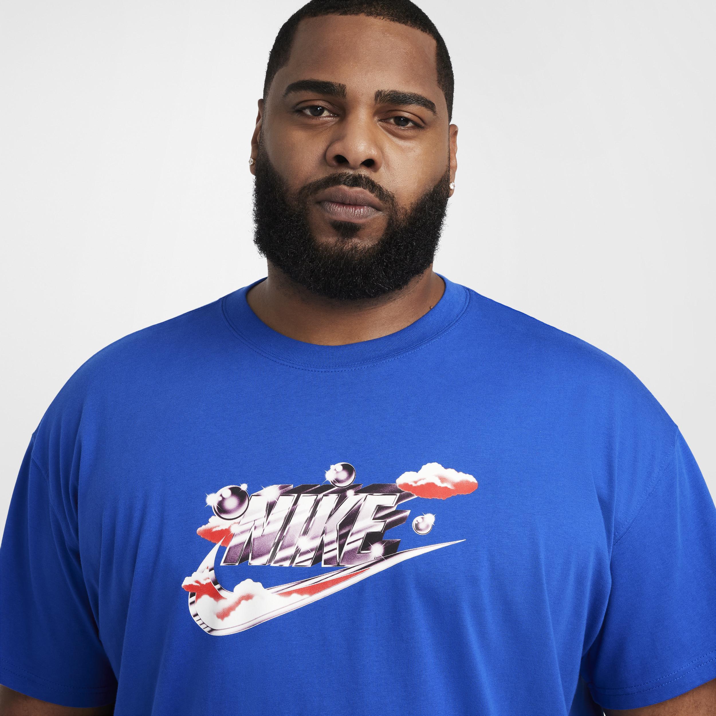 Men's Nike Sportswear Max90 T-Shirt Product Image