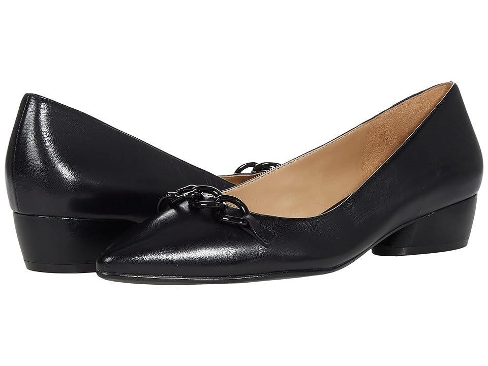 Naturalizer Becca Skimmer Pointed Toe Pump Product Image