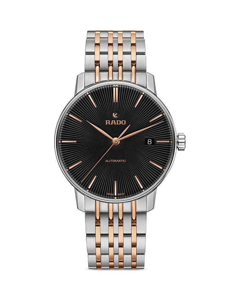 Rado Coupole Classic Watch, 37.7mm Product Image