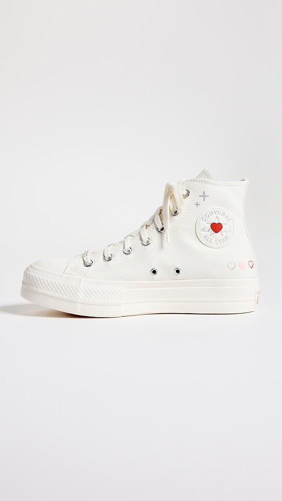 Converse Chuck Taylor All Star Lift Sneakers | Shopbop Product Image