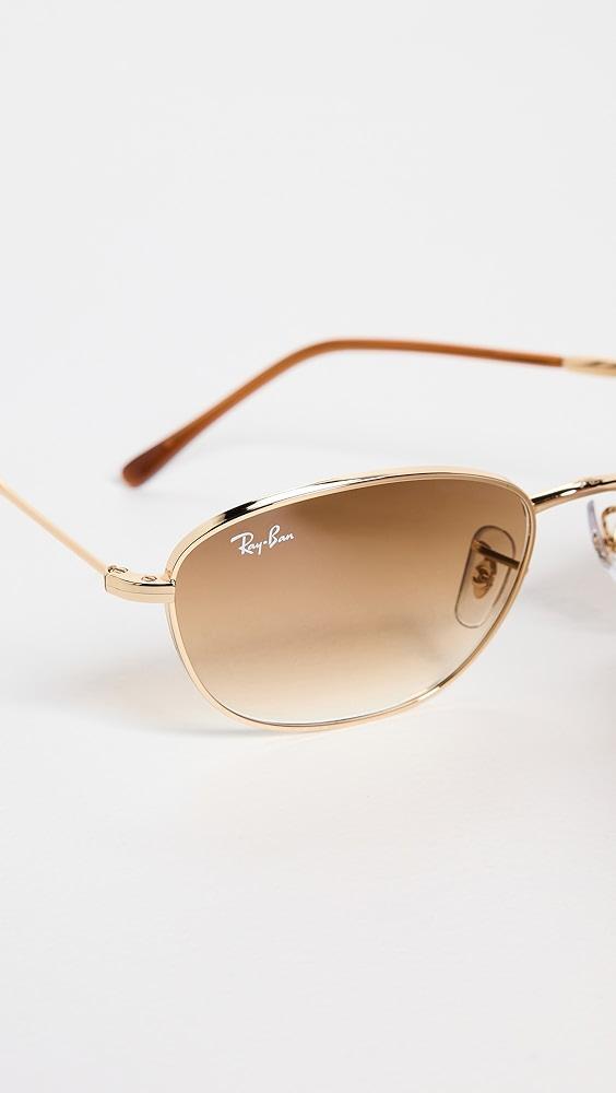 Ray-Ban 0RB3749 Sunglasses | Shopbop Product Image