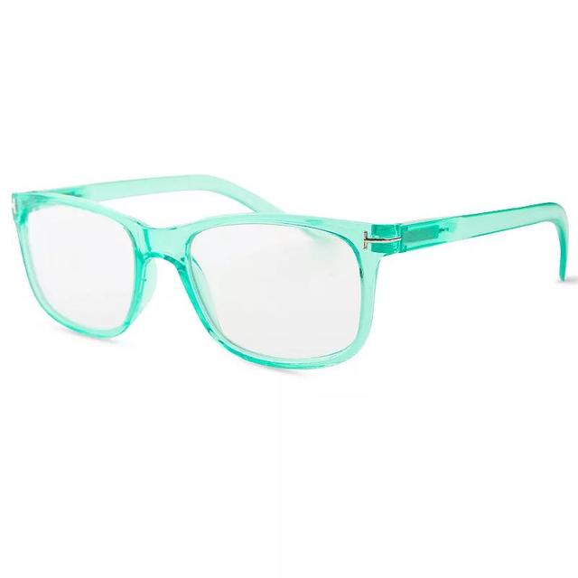 Womens Clearvue Opaque Reading Glasses Product Image