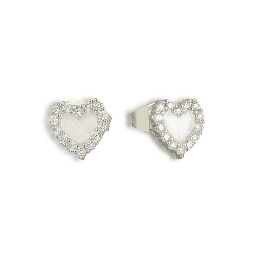 Gimme Love Earrings Product Image