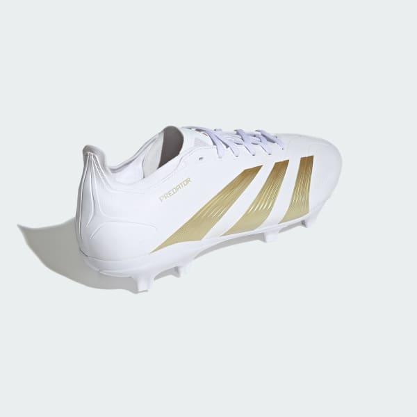 Predator League Firm Ground Soccer Cleats Product Image