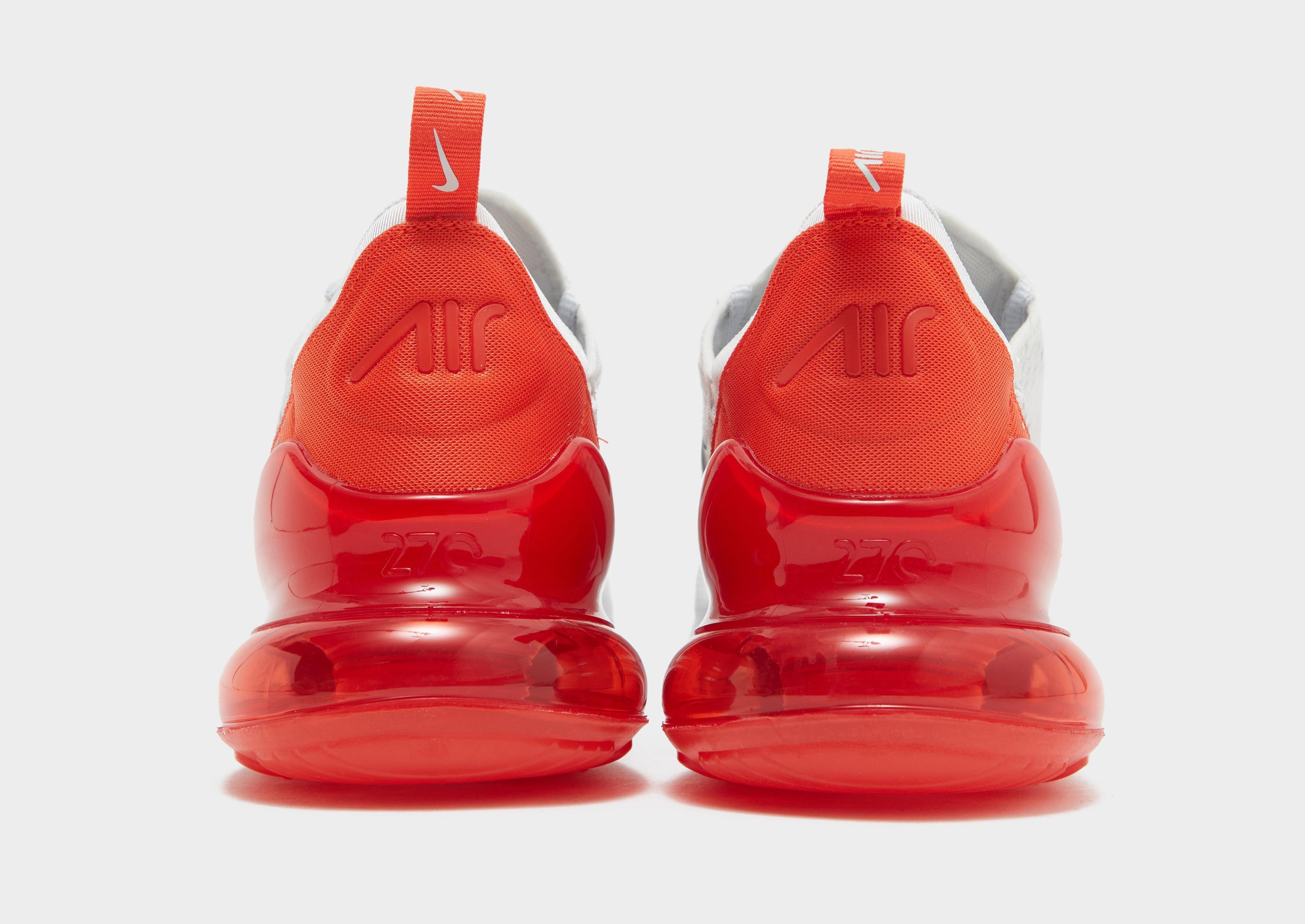 Nike Air Max 270 Product Image