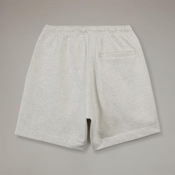 Y-3 French Terry Shorts Product Image