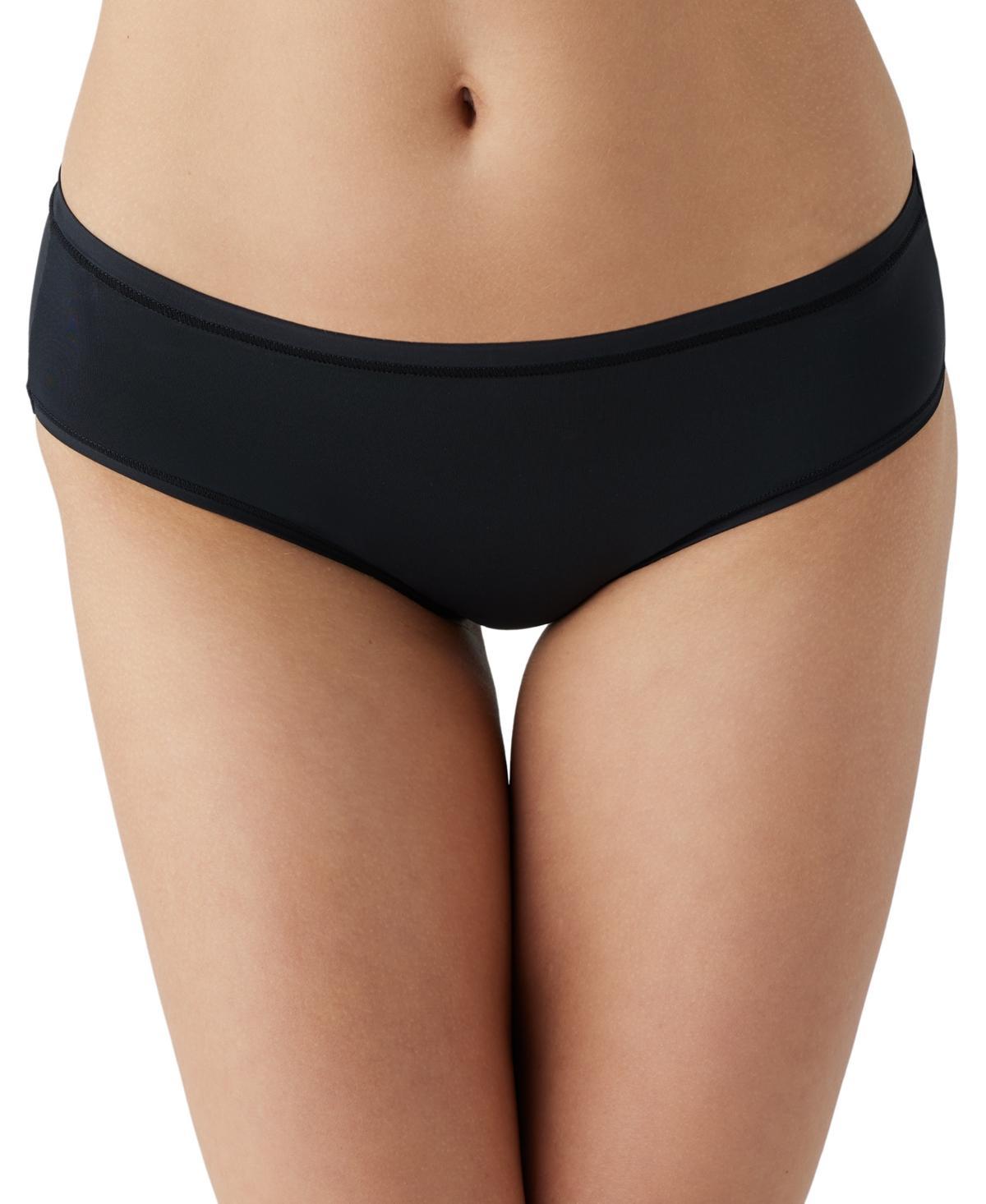 b.temptd by Wacoal Womens Future Foundation Thong Underwear 972289 Product Image