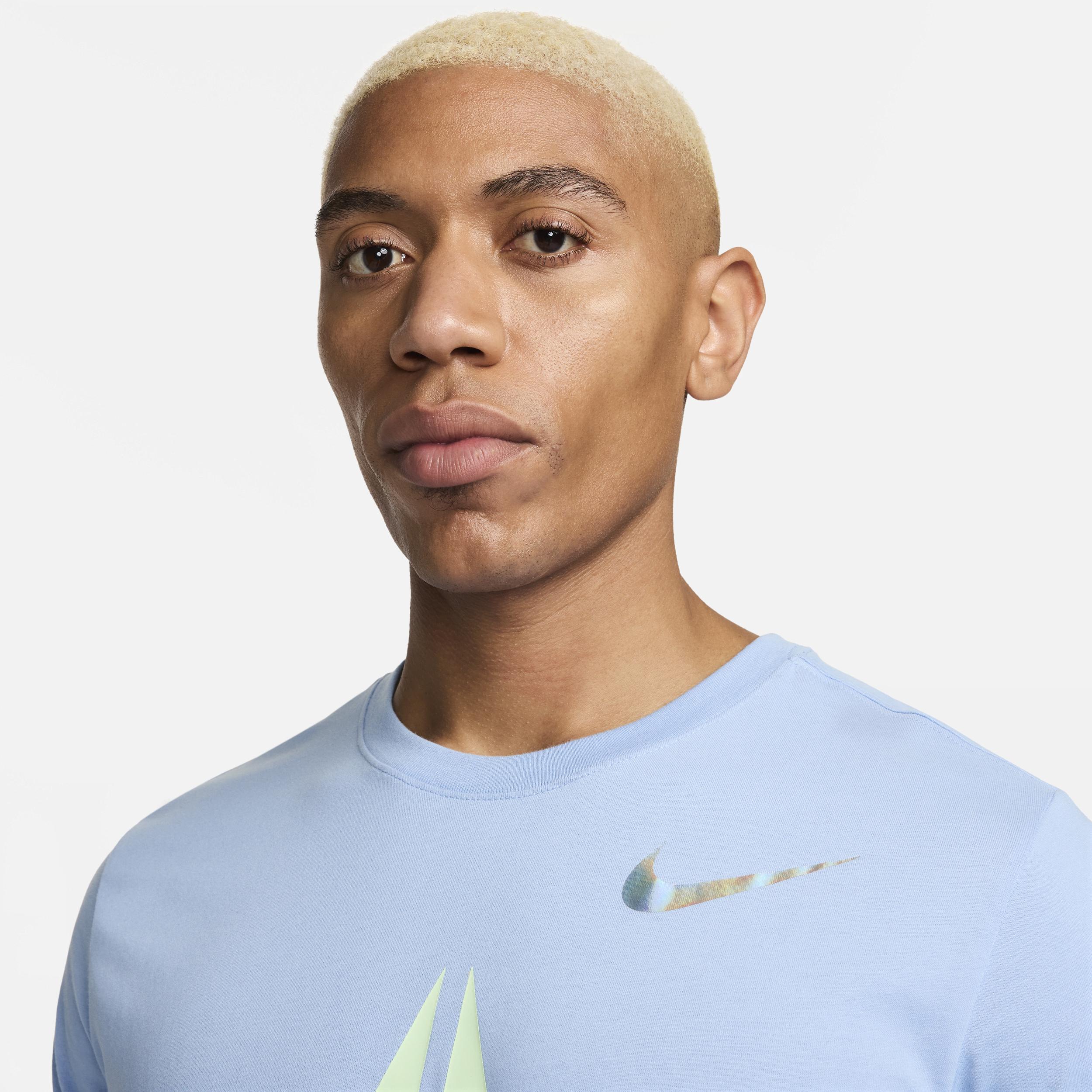 Nike Men's Ja Dri-FIT Basketball T-Shirt Product Image