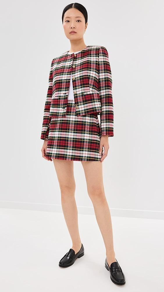 Hill House Home The Hallie Skirt | Shopbop Product Image