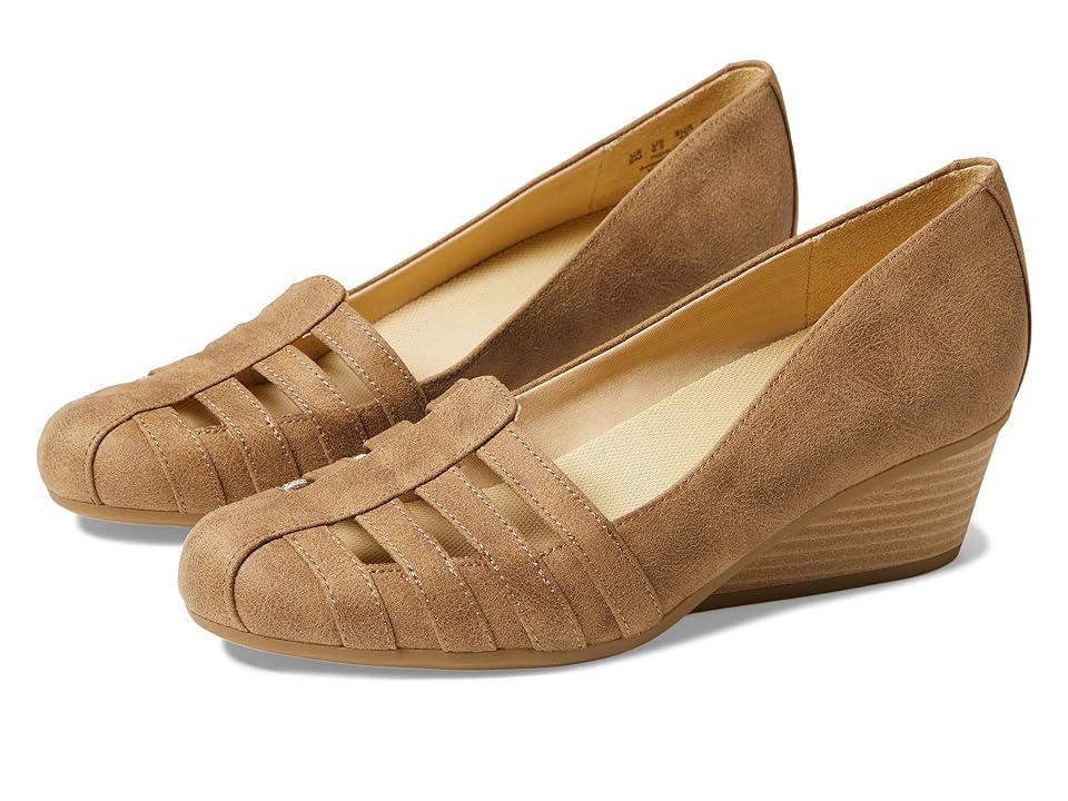 Dr. Scholl's Be Free (Sand) Women's Shoes Product Image