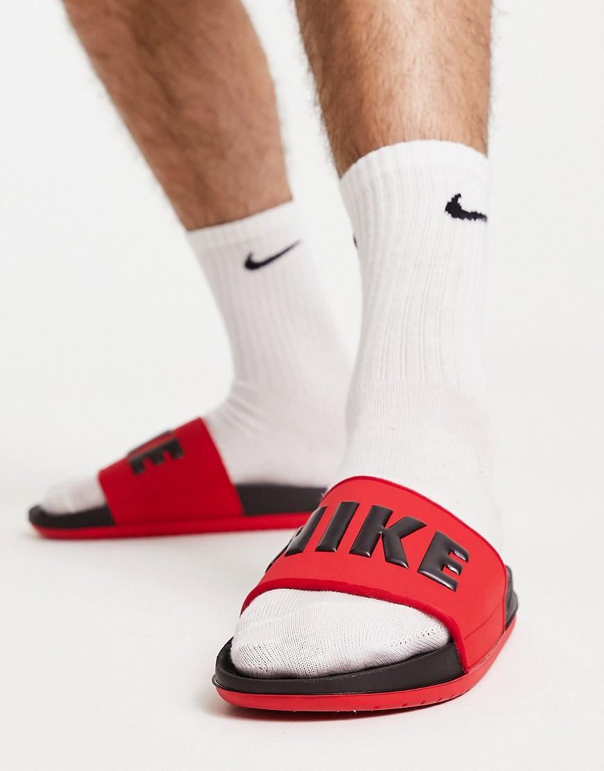 Nike Offcourt sliders Product Image