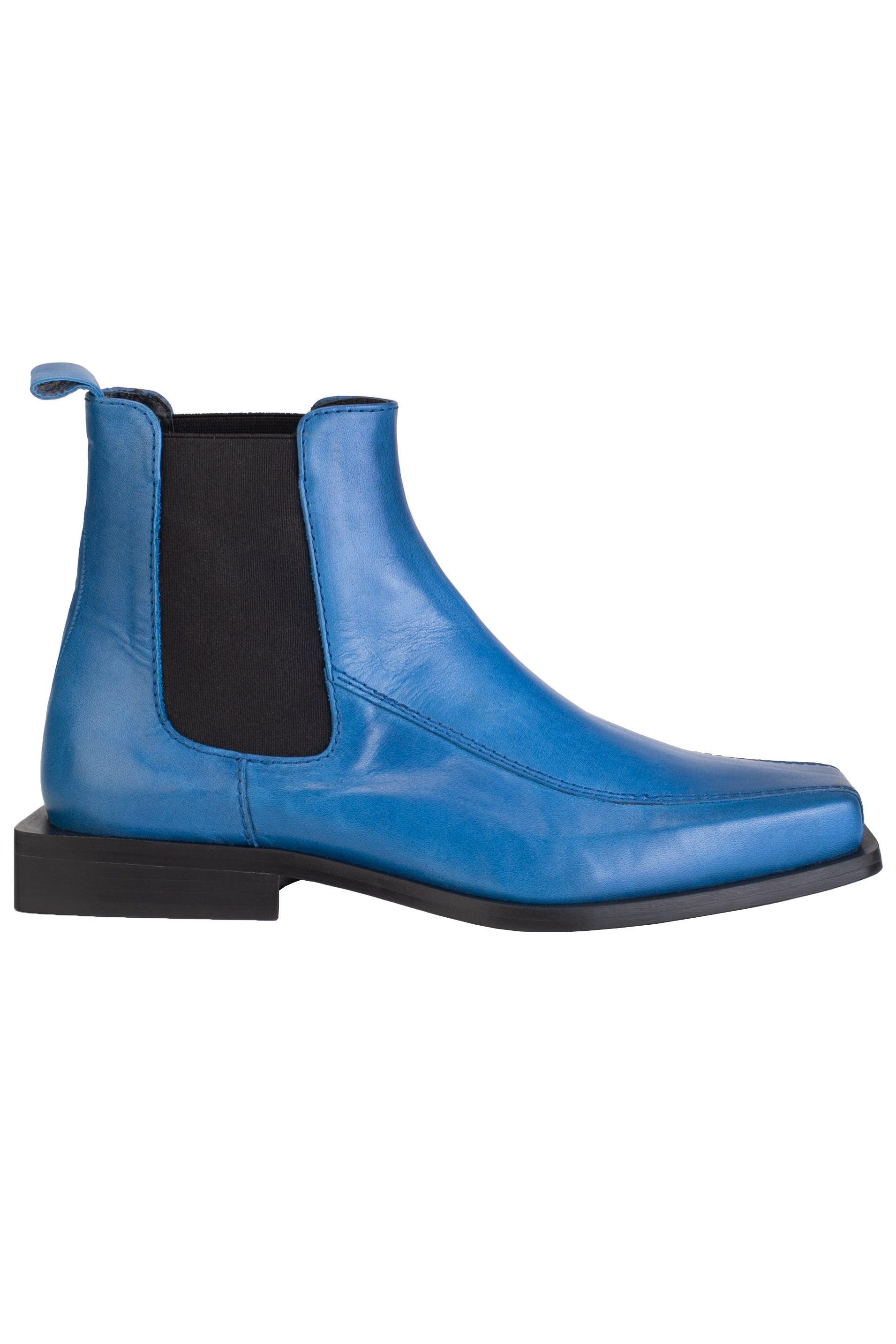 Tabali Boot - Blue Male Product Image