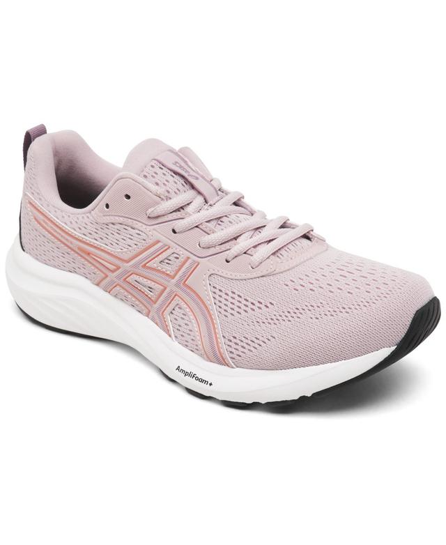 Asics Womens Gel-Contend 9 Running Sneakers from Finish Line - Rose Product Image