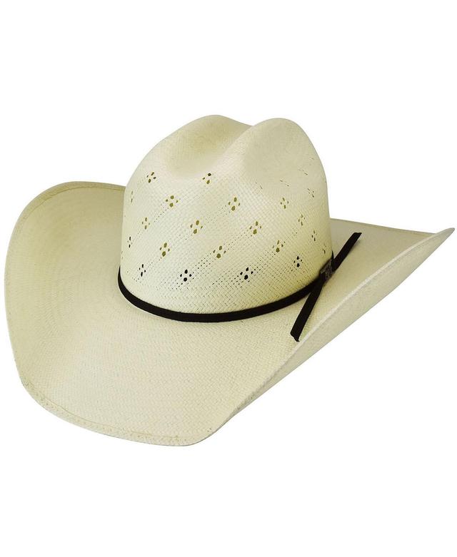 Bailey Western Mens Seneca 15X Cowboy Western Hat Product Image