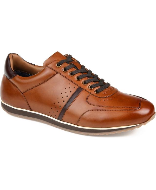 Thomas & Vine Men's Fenway Wide Sneaker Product Image