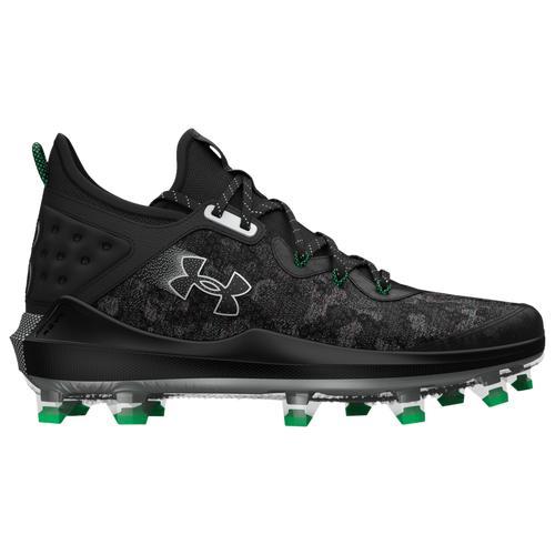 Under Armour Mens Under Armour Harper 8 Elite TPU - Mens Baseball Shoes Product Image