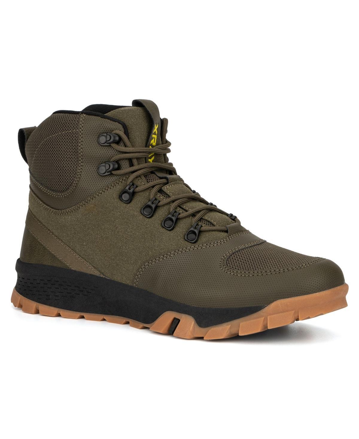 Xray Mens Notch Boots Product Image