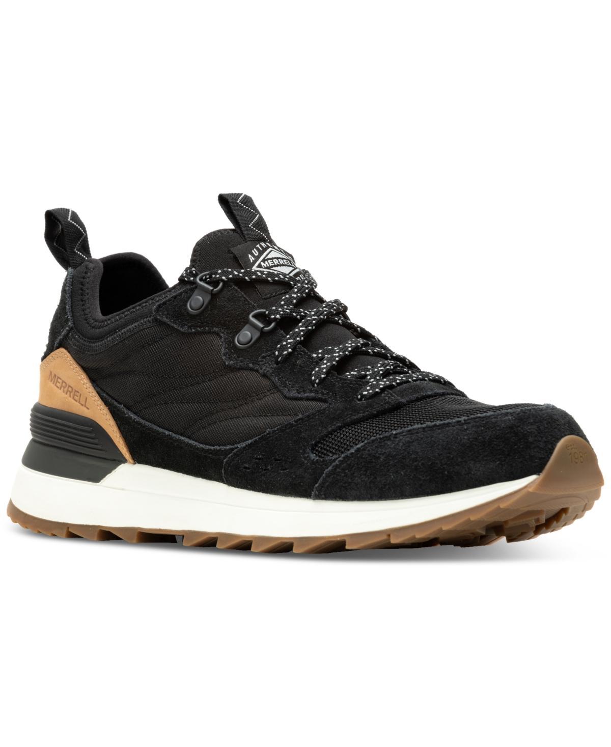 Merrell Alpine 83 Sneaker Recraft Men's Shoes Product Image