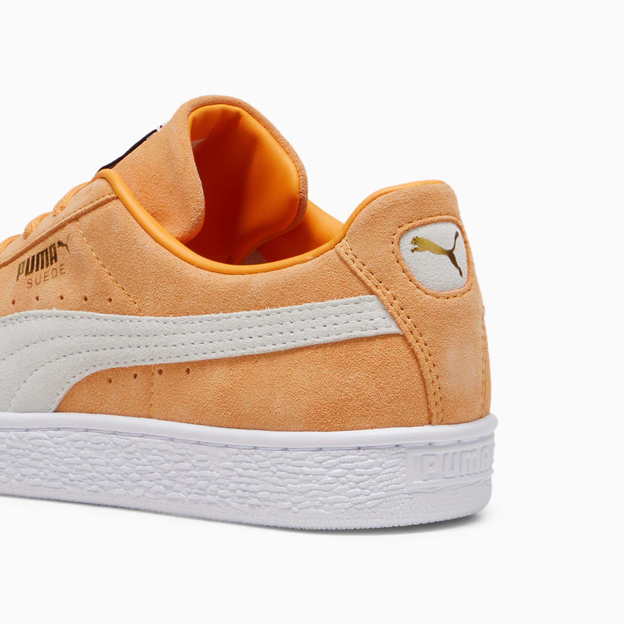 Suede Classic XXI Men's Sneakers Product Image