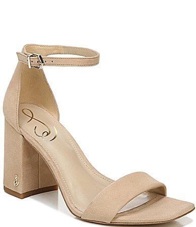 Sam Edelman Daniella Ankle Strap Sandal Product Image