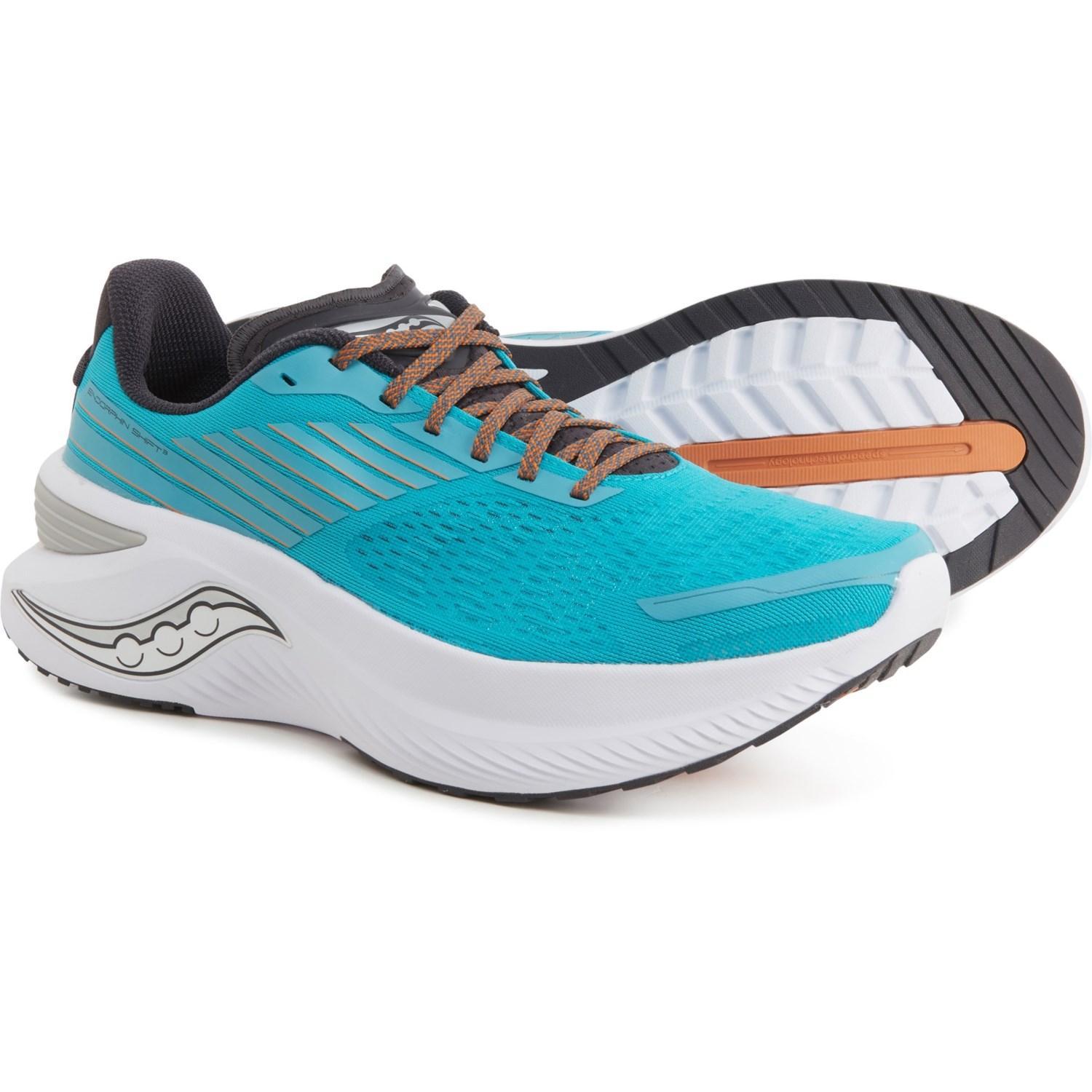 Saucony Endorphin Shift 3 Running Shoes (For Men) Product Image