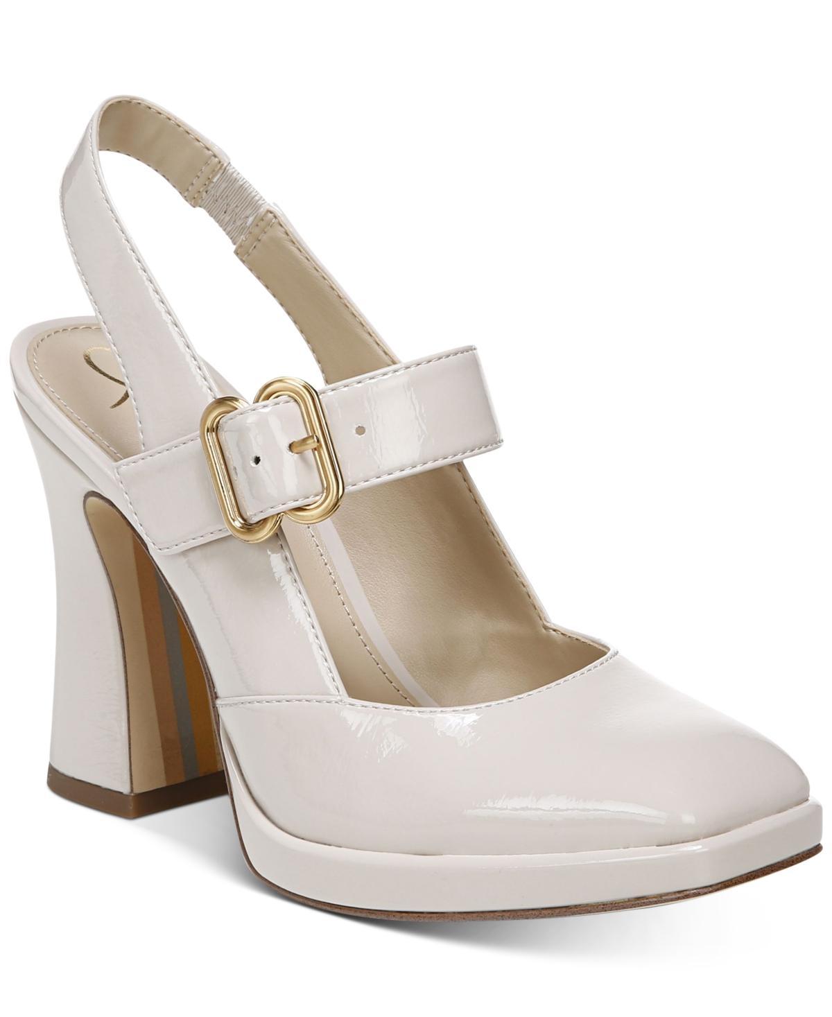 Sam Edelman Jildie Platform Slingback Pump Product Image