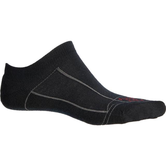 Farm to Feet Greensboro Light Cushion Low-Cut Sport Socks - Merino Wool, Below the Ankle (For Women) Product Image