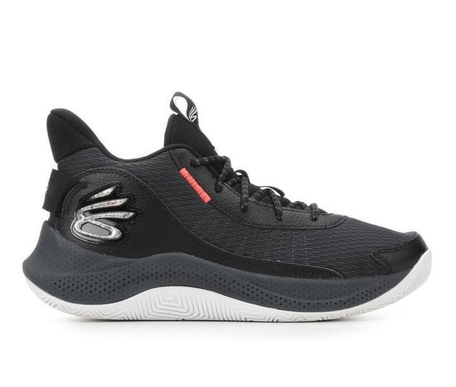 Men's Under Armour Curry 327 Basketball Shoes Product Image