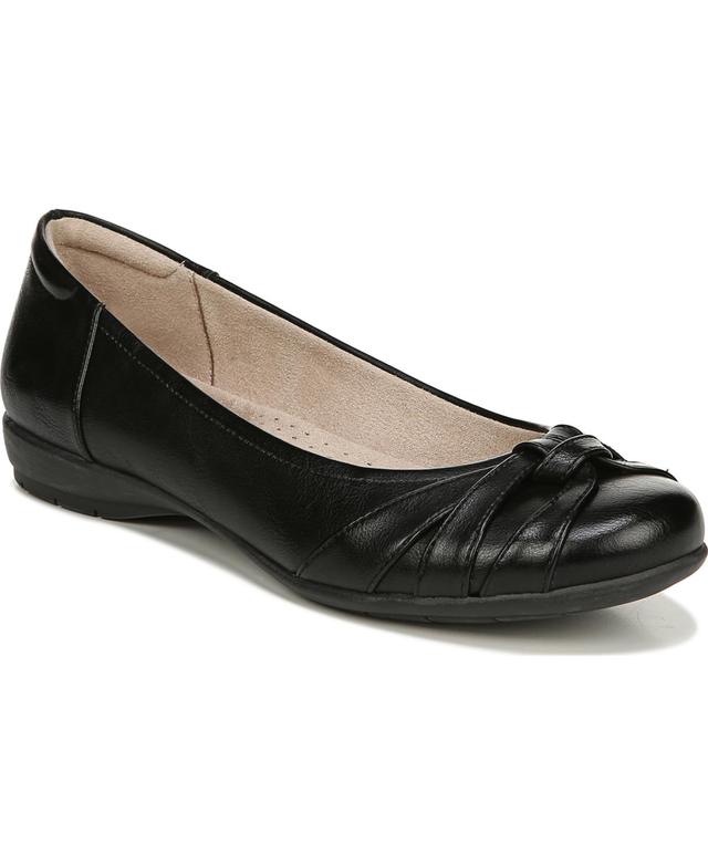 SOUL Naturalizer Gift Womens Ballet Flats Product Image