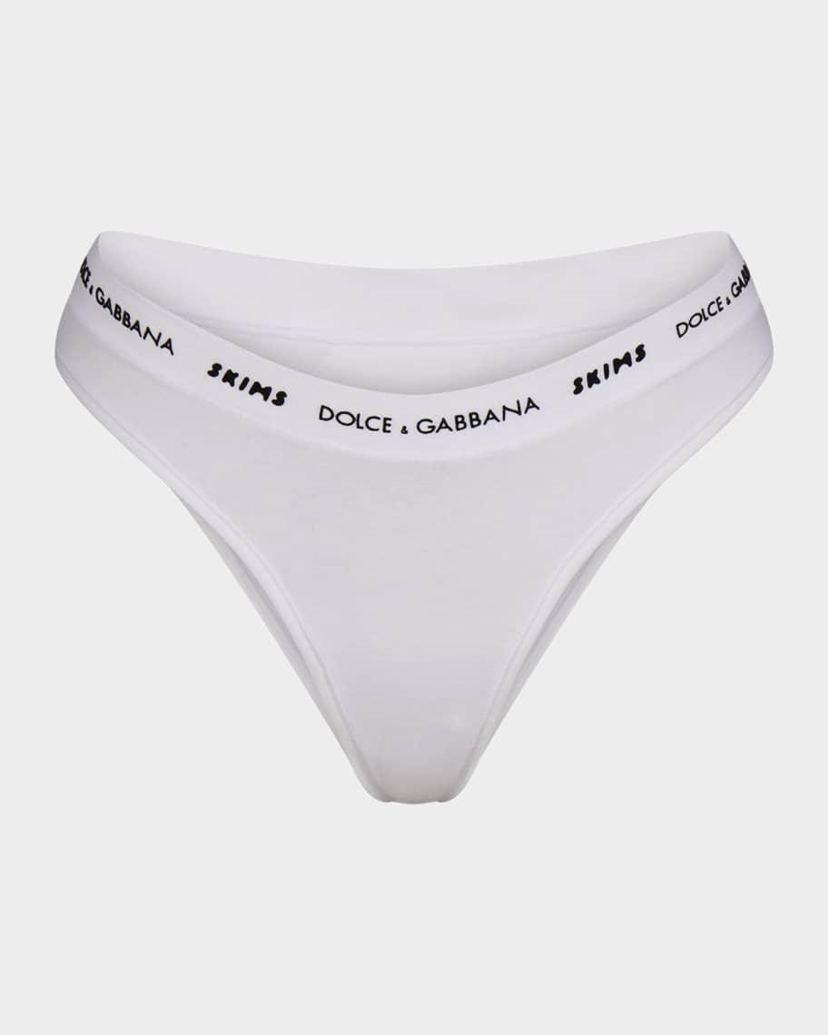 Cotton Jersey Tanga Product Image