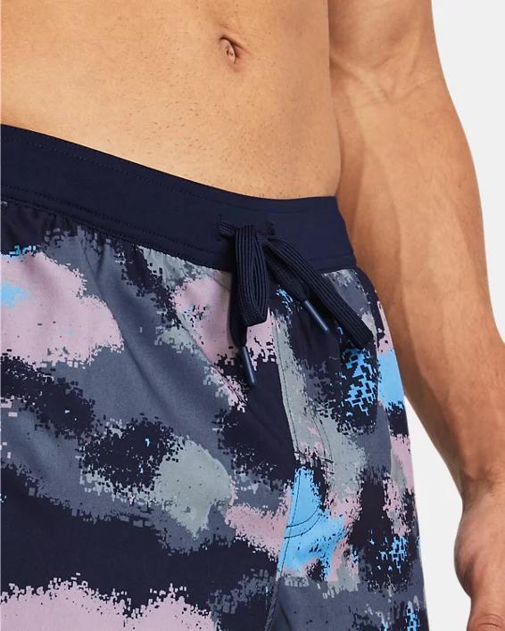 Men's UA Expanse 2-in-1 Boardshorts Product Image