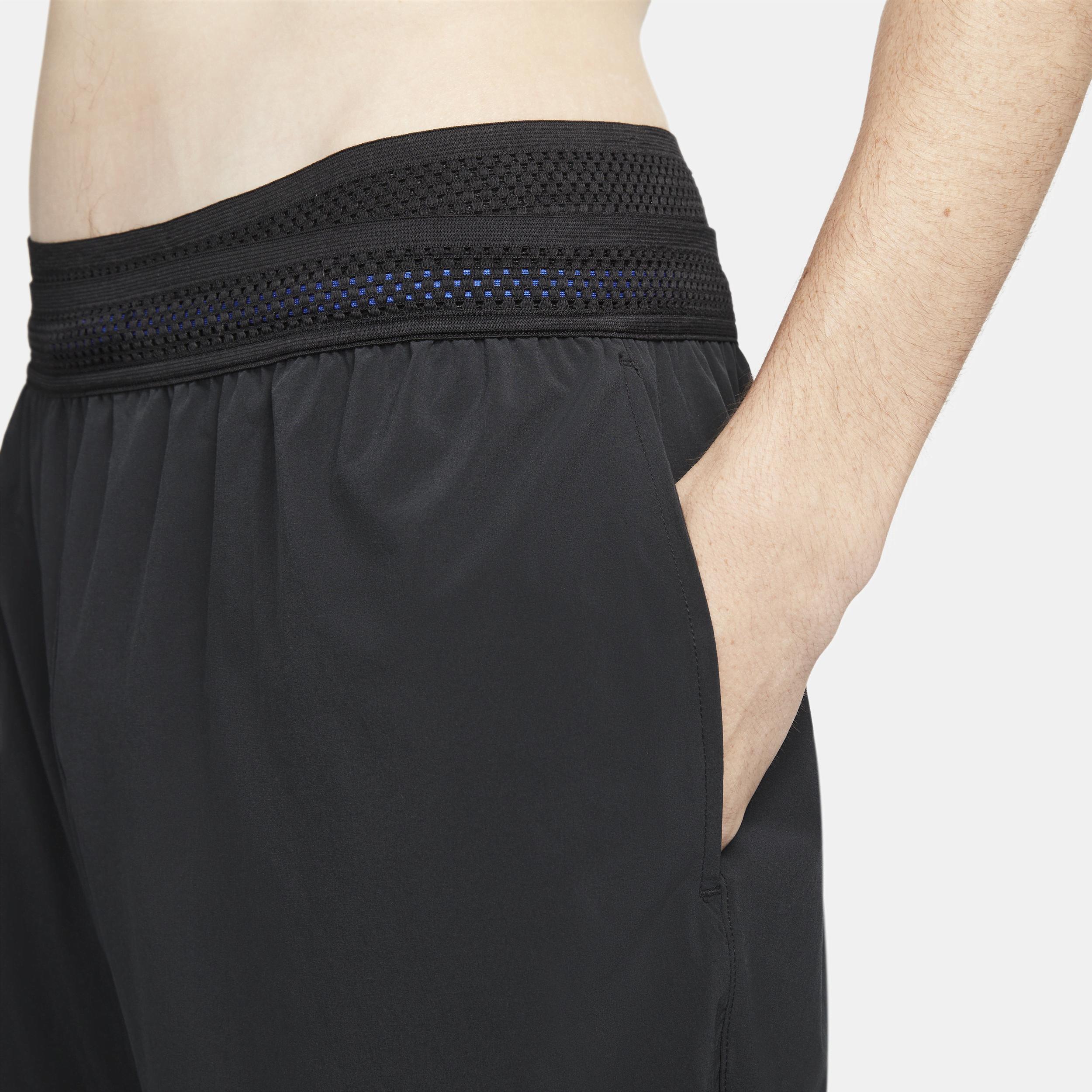 Nike Men's Dri-FIT x MMW 3-in-1 Shorts Product Image